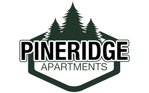 Pine Ridge Apartments Logo